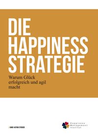 Produktbild: Die Happiness-Strategie