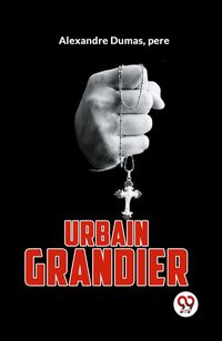 Produktbild: Urbain Grandier