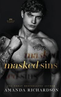 Produktbild: Masked Sins