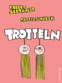 Produktbild: Trotteln