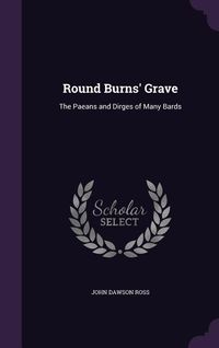 Produktbild: Round Burns' Grave