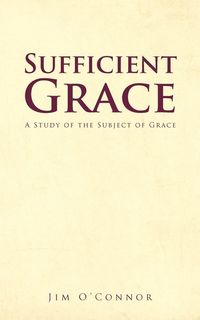 Produktbild: Sufficient Grace