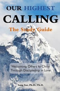 Produktbild: Our Highest Calling - Study Guide