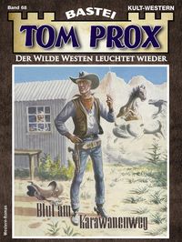 Produktbild: Tom Prox 68 - Western