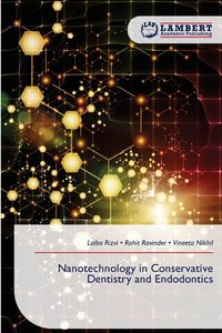 Produktbild: Nanotechnology in Conservative Dentistry and Endodontics
