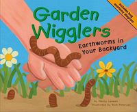 Produktbild: Garden Wigglers