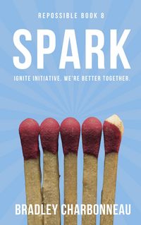 Produktbild: Spark (Repossible, #8)