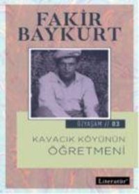 Produktbild: Kavacik K&ouml;y&uuml;n&uuml;n &Ouml;gretmeni