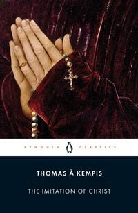 Produktbild: The Imitation of Christ