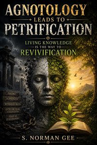 Produktbild: Agnotology Leads to Petrification