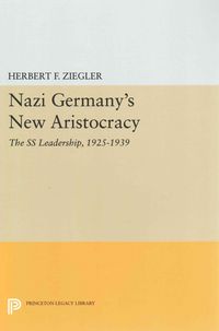 Produktbild: Nazi Germany's New Aristocracy