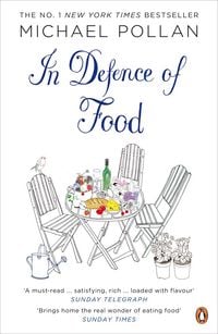 Produktbild: In Defence of Food