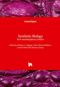 Produktbild: Synthetic Biology