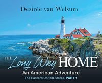 Produktbild: The Long Way Home - An American Adventure