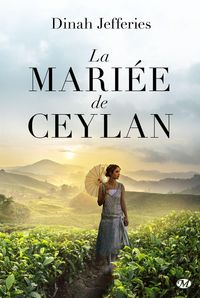 Produktbild: La mariee de ceylan