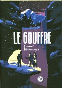 Produktbild: Le gouffre