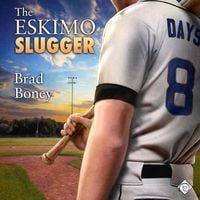 Produktbild: The Eskimo Slugger (Unabridged)
