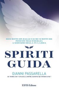 Produktbild: Spiriti Guida