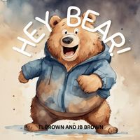 Produktbild: Hey Bear!