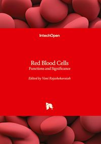 Produktbild: Red Blood Cells - Functions and Significance