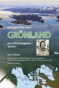 Produktbild: Eine Geo-Reise durch GR&Ouml;NLAND