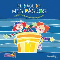 Produktbild: El Baul de MIS Paseos