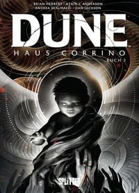 Produktbild: Dune: Haus Corrino (Graphic Novel). Band 3