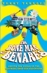 Produktbild: The Bone Man Of Benares