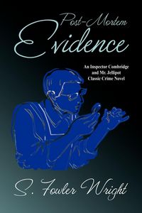 Produktbild: Post-Mortem Evidence