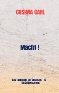 Produktbild: Macht !