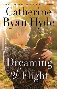 Produktbild: Dreaming of Flight