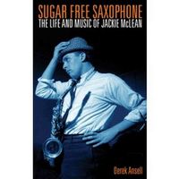 Produktbild: Sugar Free Saxophone