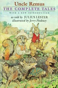 Produktbild: Uncle Remus: The Complete Tales