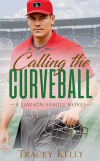 Produktbild: Calling the Curveball