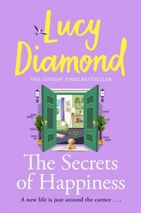 Produktbild: The Secrets of Happiness