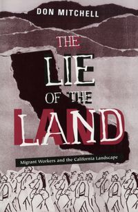 Produktbild: Mitchell, D: Lie Of The Land
