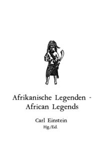 Produktbild: Afrikanische Legenden - African Legends