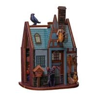 Produktbild: Mini Book Nook DIY Magisches Haus