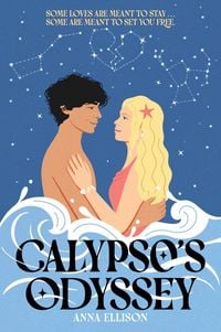 Produktbild: Calypso's Odyssey
