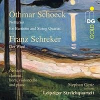 Produktbild: Notturno/Der Wind