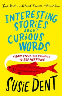 Produktbild: Interesting Stories about Curious Words