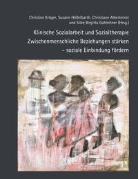 Produktbild: Klinische Sozialarbeit und Sozialtherapie
