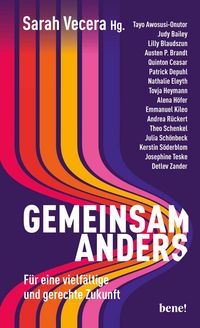 Produktbild: Gemeinsam anders