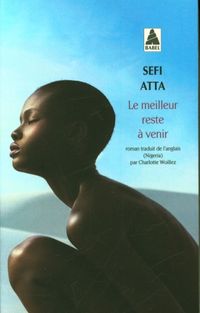 Produktbild: Le meilleur reste &agrave; venir