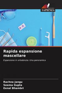 Produktbild: Rapida espansione mascellare