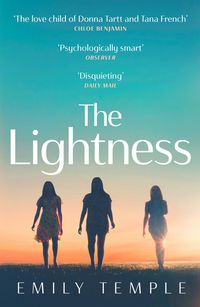 Produktbild: Temple, E: Lightness