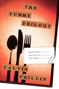 Produktbild: The Tummy Trilogy