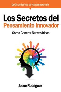Produktbild: Los Secretos Del Pensamiento Innovador