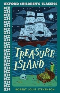Produktbild: Treasure Island
