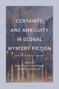 Produktbild: Certainty and Ambiguity in Global Mystery Fiction
